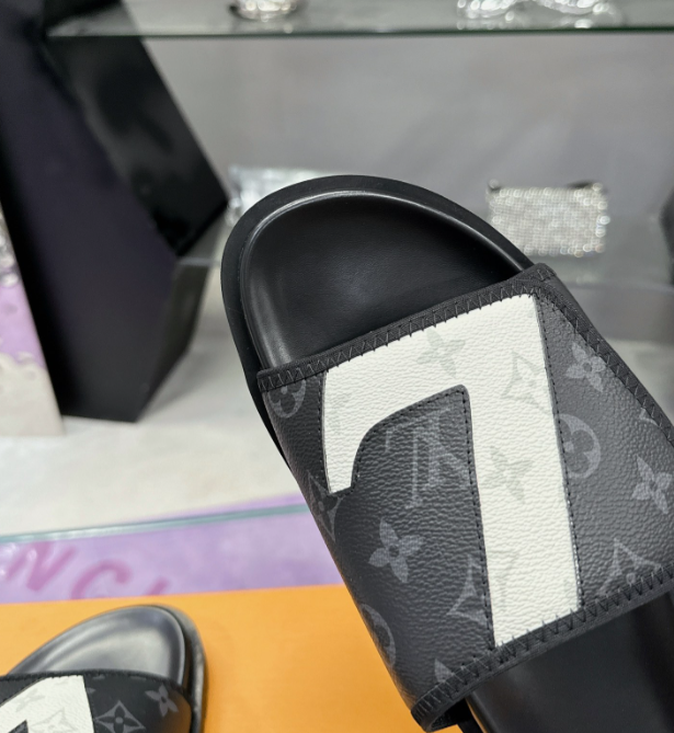 AmeliaLuxury - LOV Men Shoes - 134