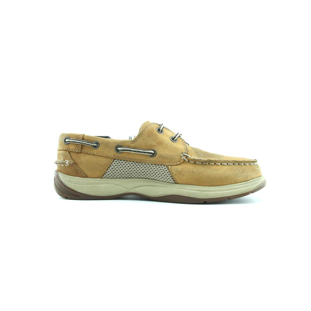 SPERRY INTREPID