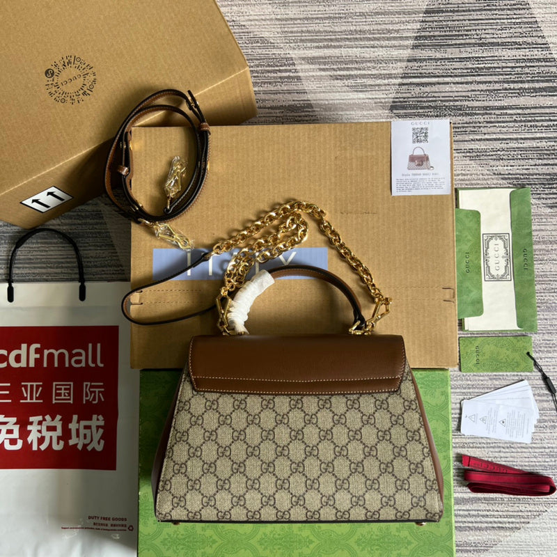 Amelia- GCI Bags - 4182