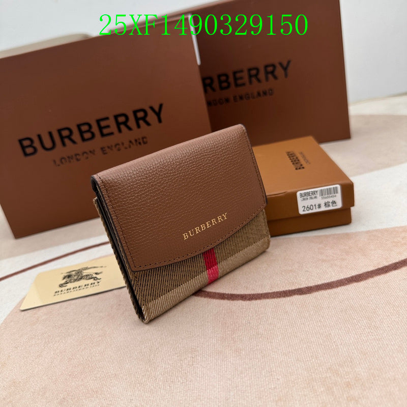 Amelia - BOR Wallet - 026