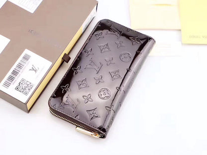 Amelia- LOV  Luxury  Wallets - 677