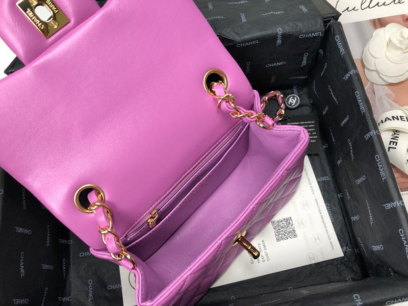 Amelia- CHL Bags - 7466