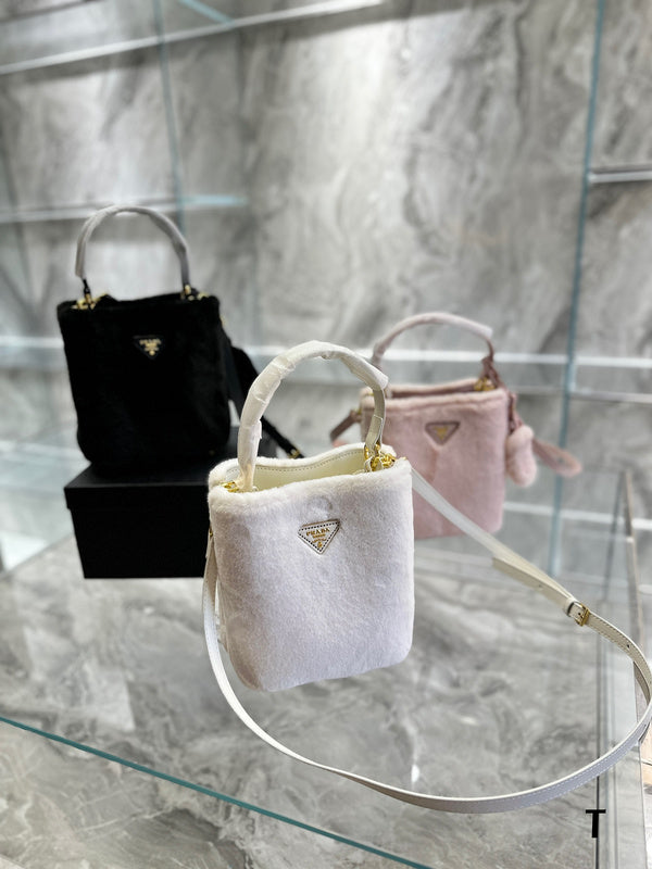 Camila Bags - Prada Bags - 621