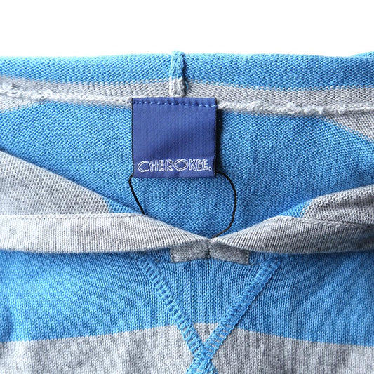 CHEROKEE HOODIES