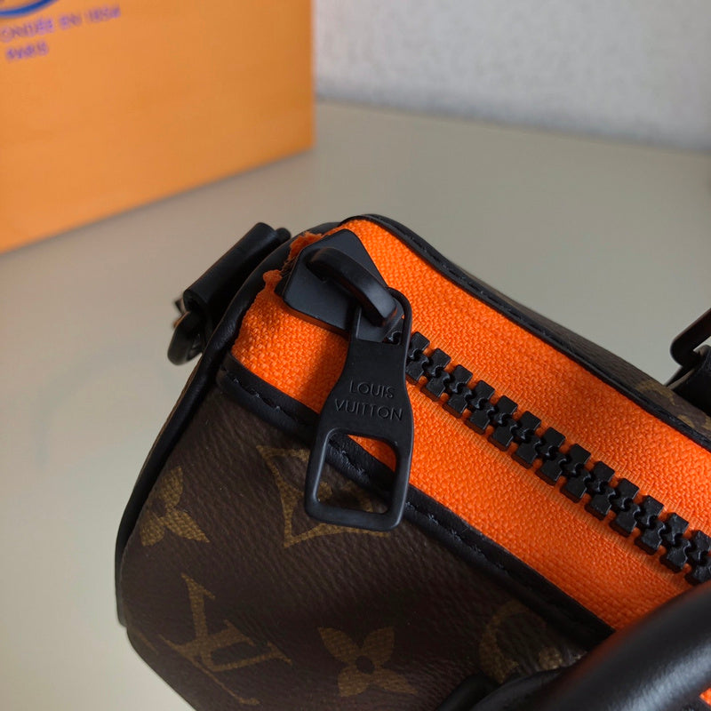 Amelia - LOV Travel Bags - 162
