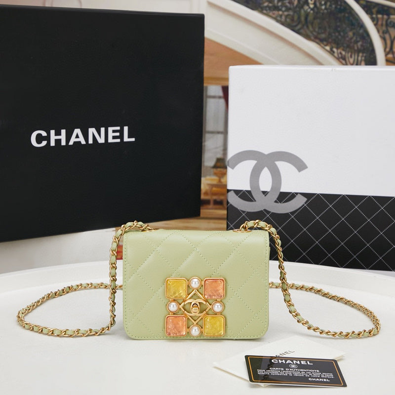 Wellow Bags - Chanel - Bags  - 541