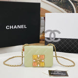 Wellow Bags - Chanel - Bags  - 541