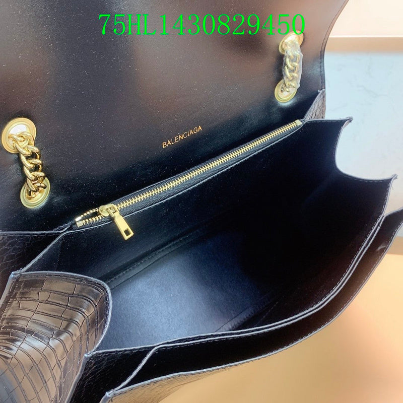 Amelia - BGA Bags - 2151
