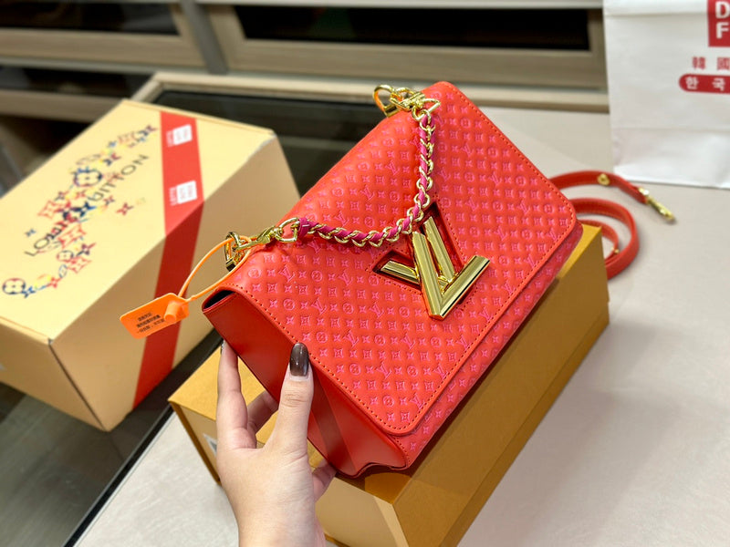 Amelia - LV Bags - 14437