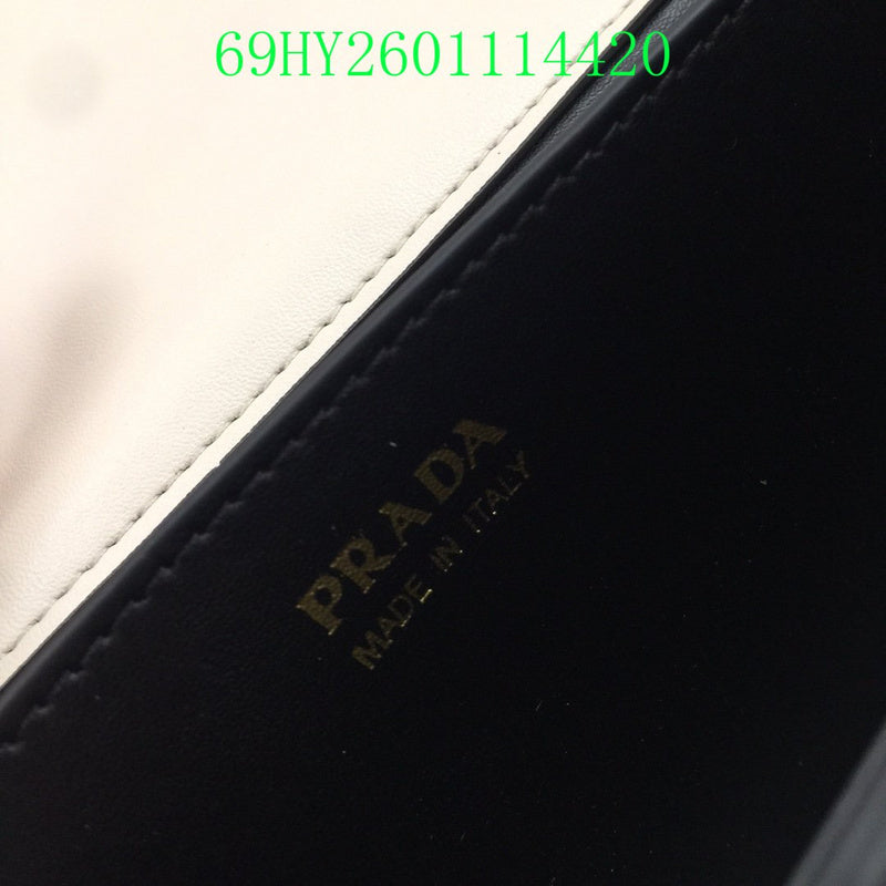 Prada Bags - The Barnes Bags  820