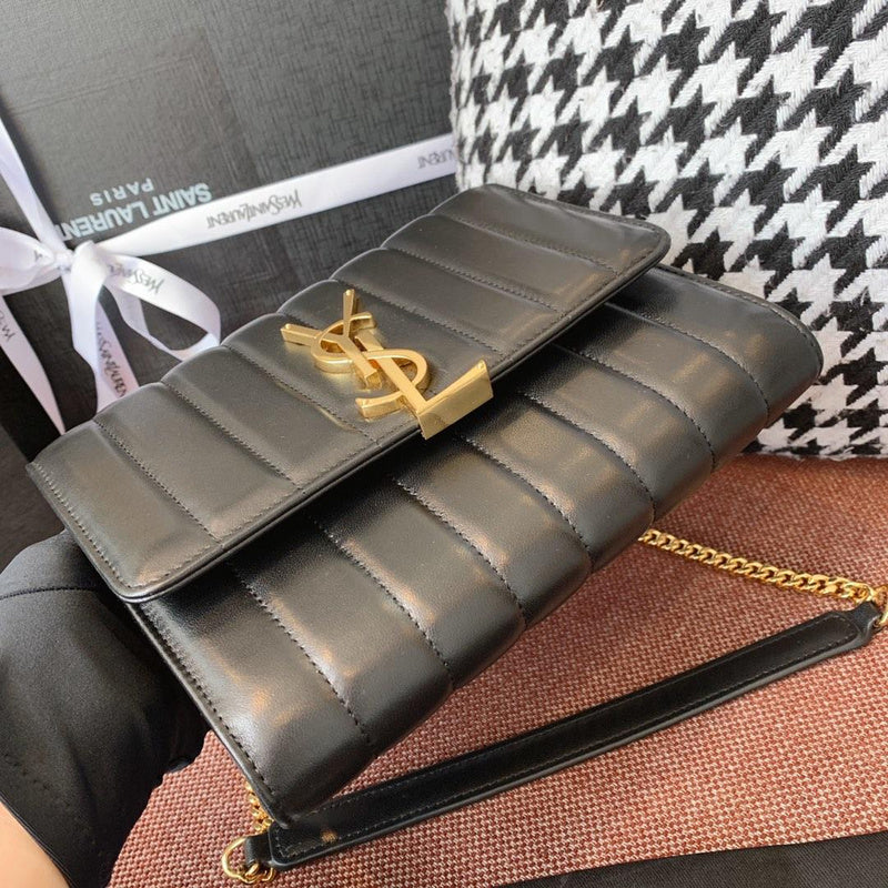 Amelia - YSL Bag - 2953