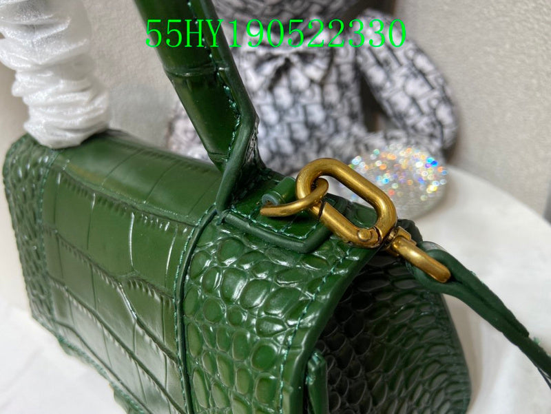 Amelia - BGA Bags - 2501