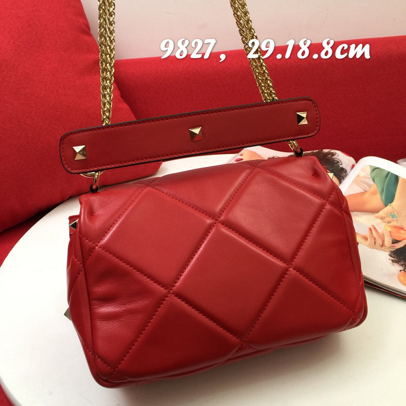 Amelia- VEL WOMEN LUXURY BAGS - 1123