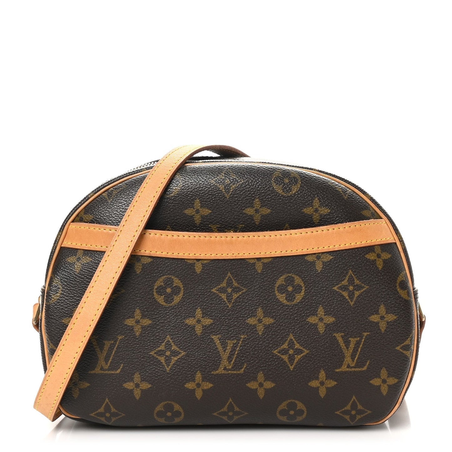 Louis Vuitton Monogram Blois