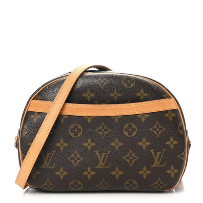 Louis Vuitton Monogram Blois