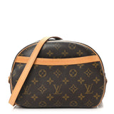 Louis Vuitton Monogram Blois