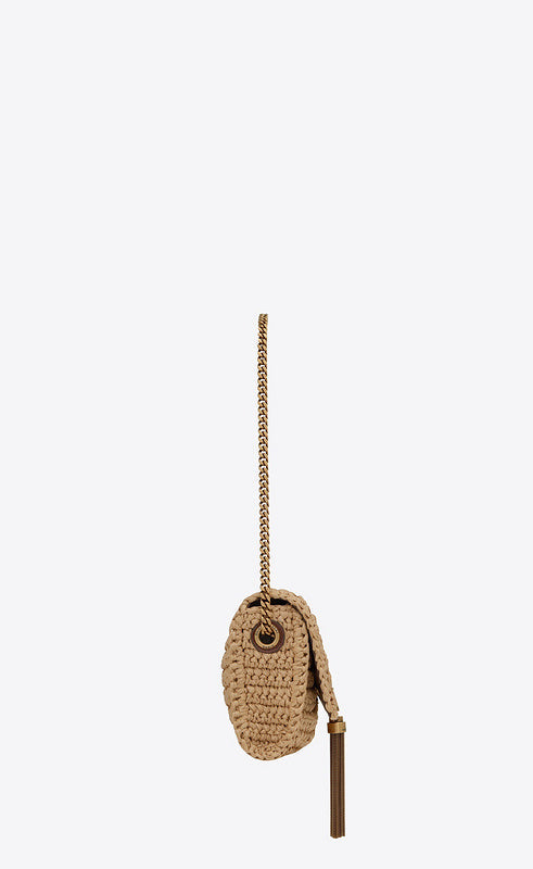 Amelia - YSL Bag - 3754