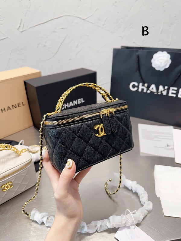 Amelia- CHL Bags - 7069