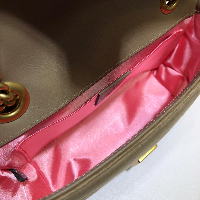 Amelia-i GUKI Women Bags - 1298
