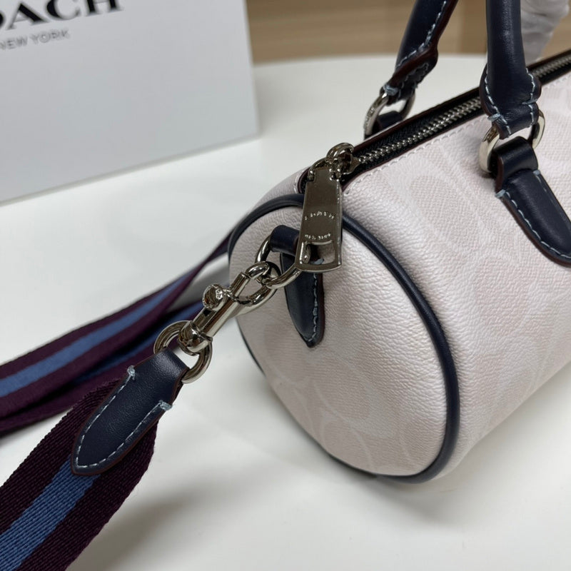Amelia- CAH Bags - 650