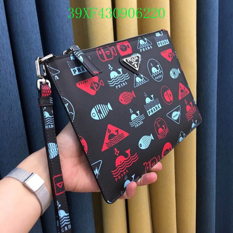 Amelia - PD Wallet - 226