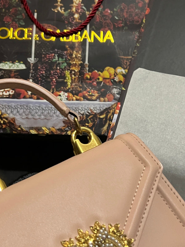 Amelia- DG Bags - 345