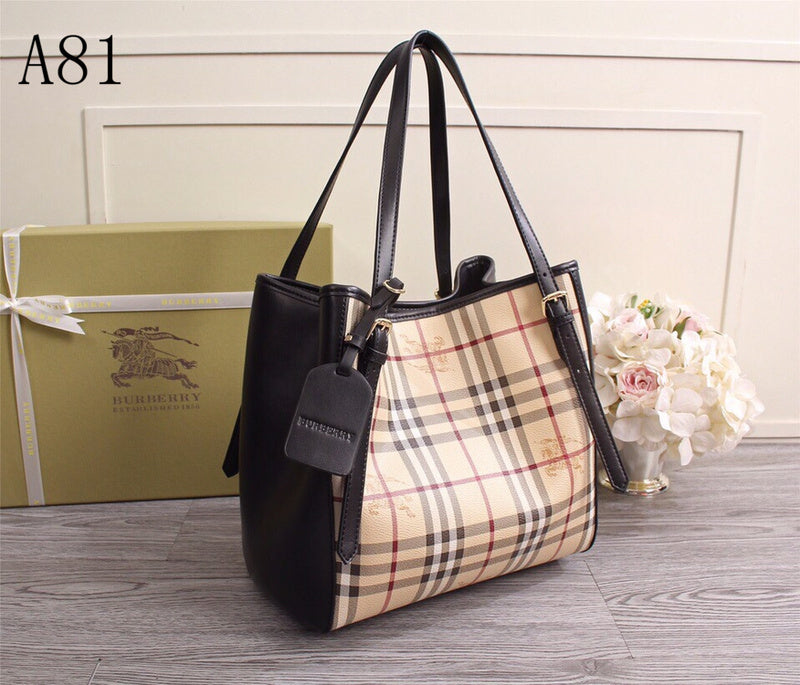 Burberry Bags - Bagsattire   071
