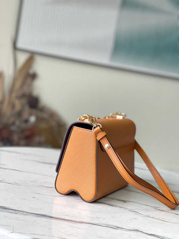 Fashion Lu-Vi bags - 4760