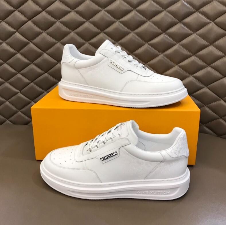 AmeliaLuxury - LOV Men Shoes - 1539