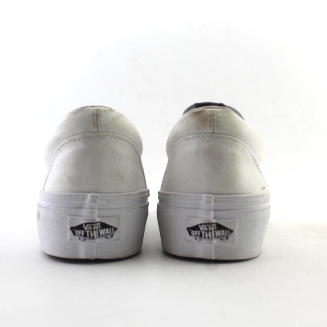 VANS CLASSIC STACKFORM
