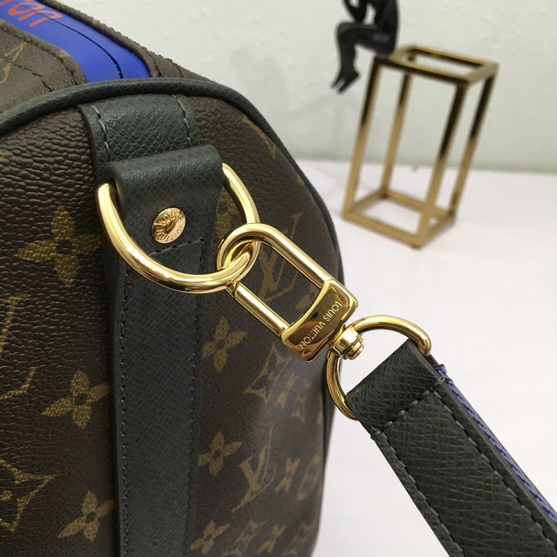 Amelia - LOV Travel Bags - 179