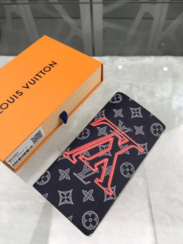 Fan Fashion Lu-Vi bags - 17448