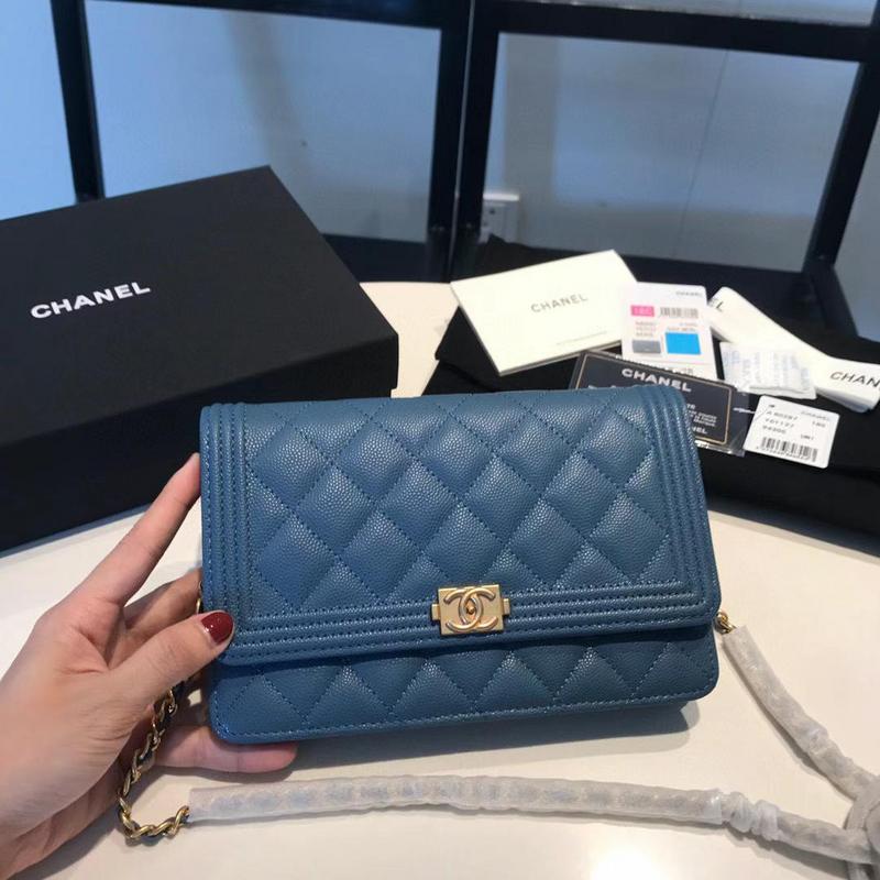 Amelia- CHL Bags - 6518