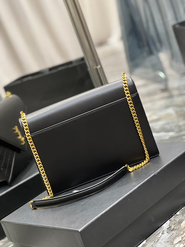 YSL BAGS - WOMEN LOVE LUXURY BAGS - 2177