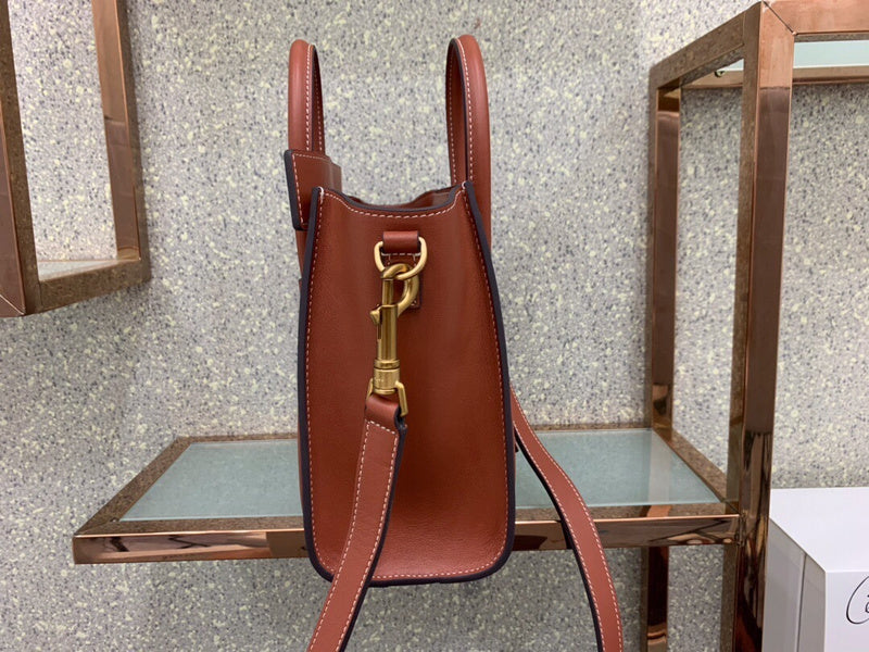 Amelia - COL Lady Bags - 076