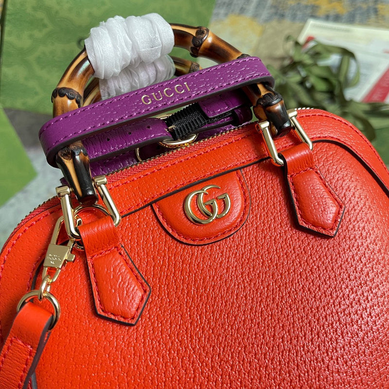Amelia - GCC Bags - 2026