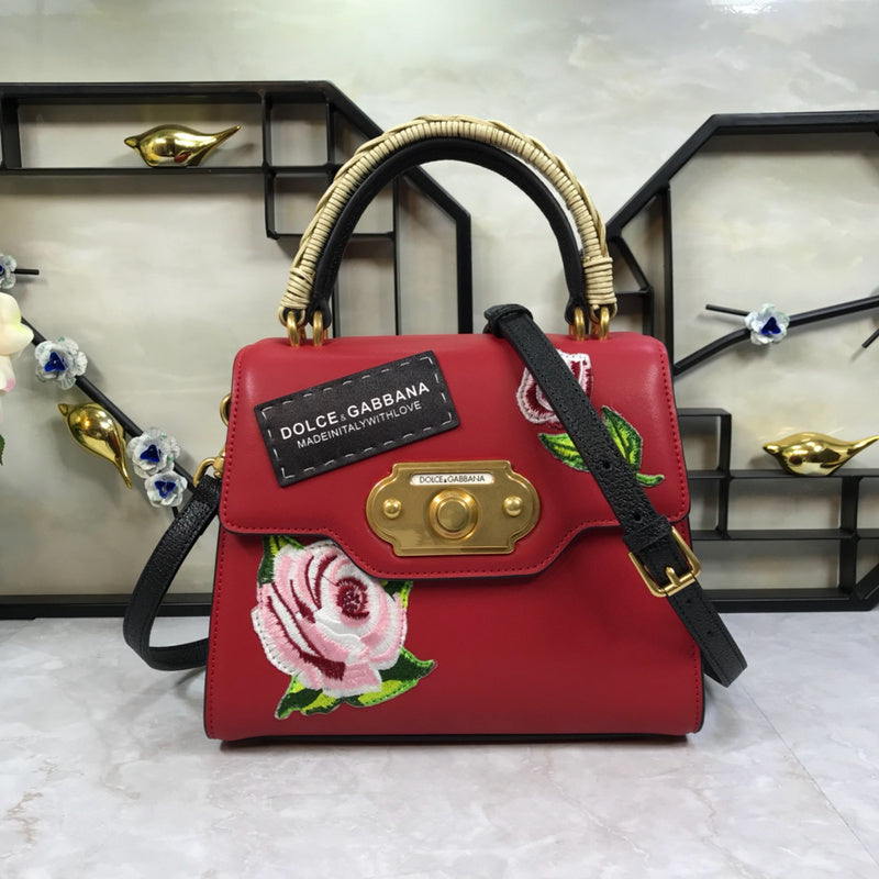 Amelia- DG Bags - 293