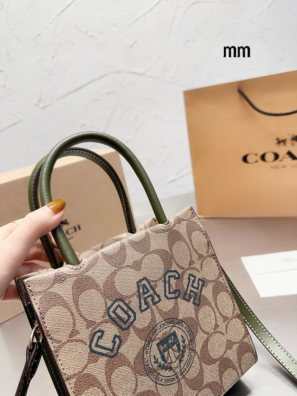 Amelia - CCH Bags - 426