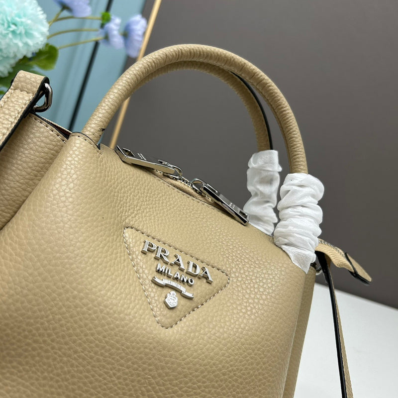 Amelia- PRDA  LUXURY BAGS - 916