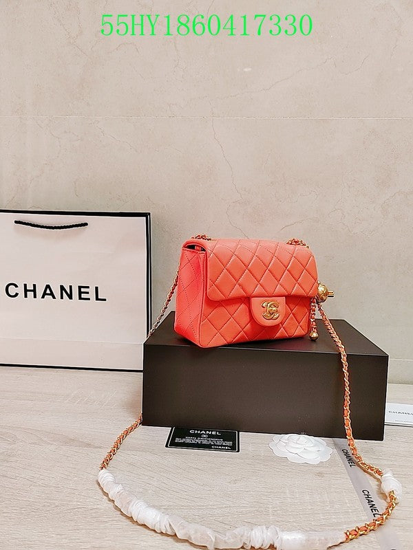 Amelia - CHL Bags - 1085