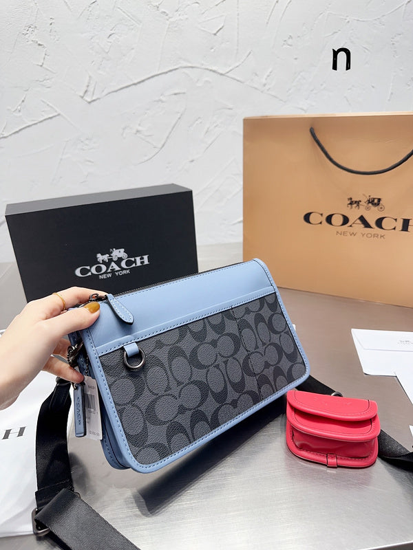 Amelia - CCH Bags - 265