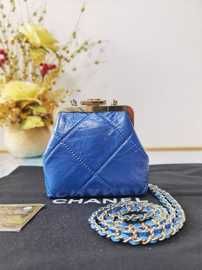 Wellow Bags - Chanel - Bags  - 391
