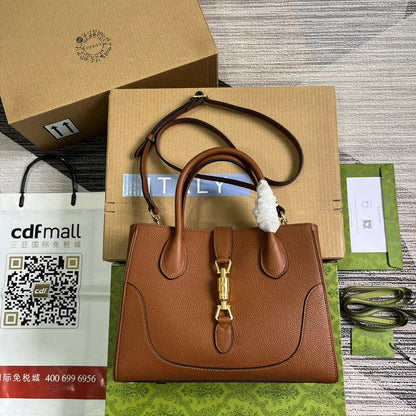 Amelia- GCI LUXURY LADY BAG - BRANDED BAGS FOR WOMEN - 109