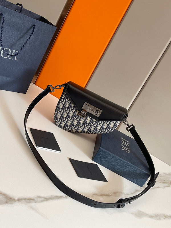 Amelia- DOR Bags - 968