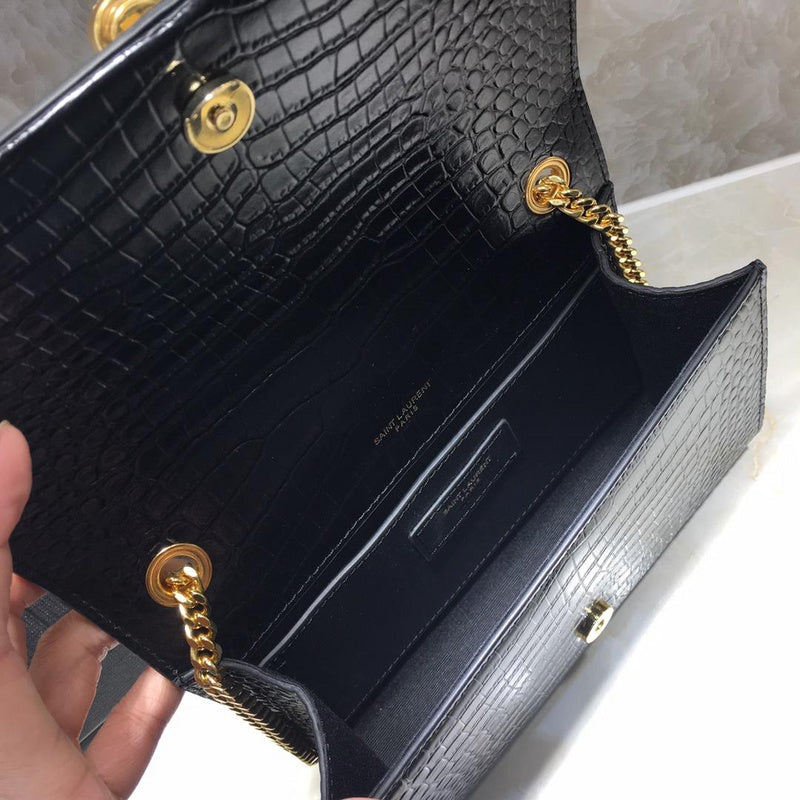 Amelia - YSL Bag - 2695