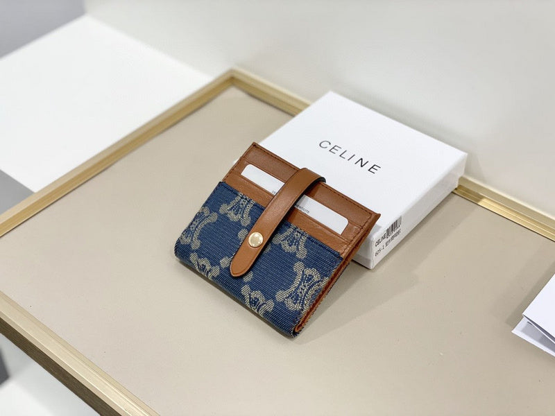 C-LINE LUXURY WOMEN BAGS - 023