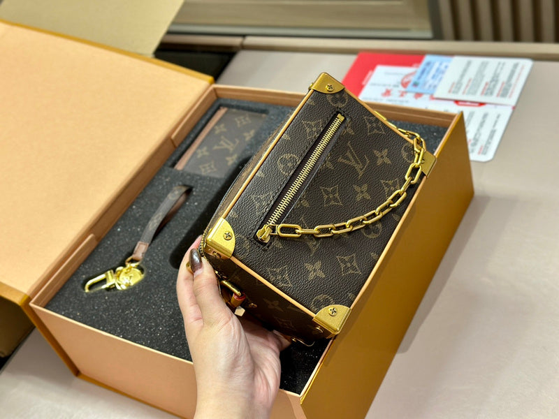 Amelia - LV Bags - 14529