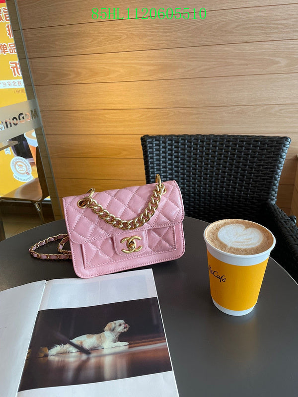 Amelia - CHL Bags - 736