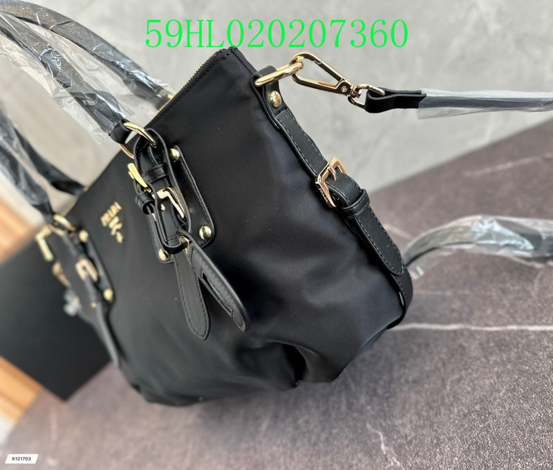 Prada Bags - The Barnes Bags  575