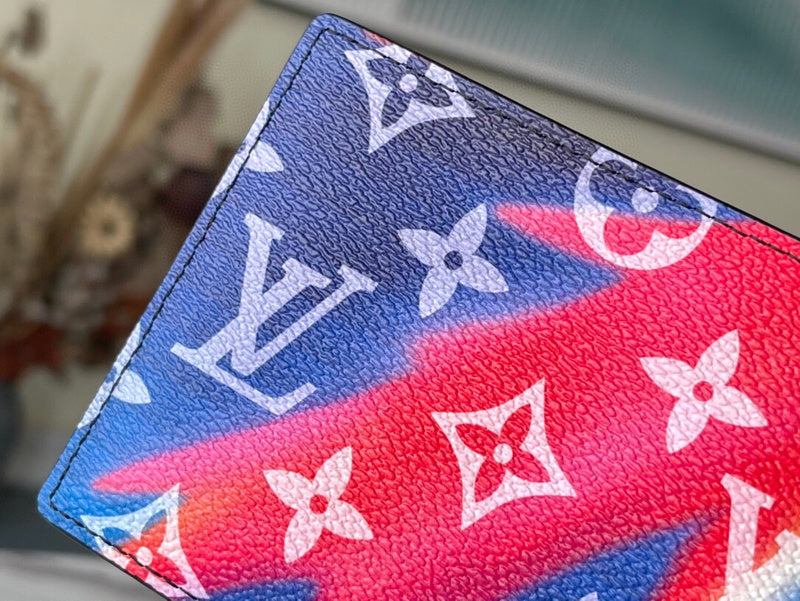 Amelia- Lu-Vi bags - 5888